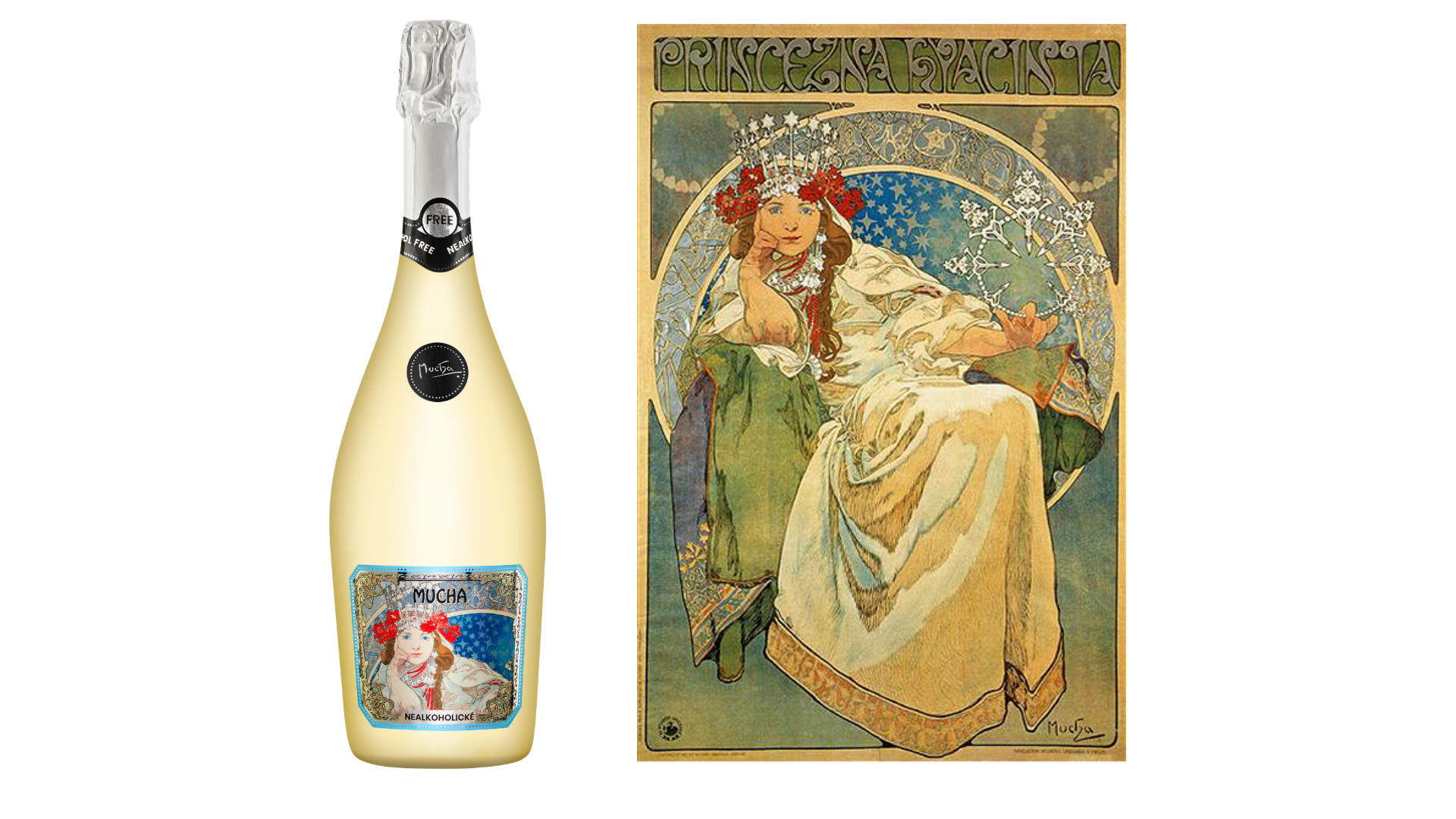 princezna-hyacinta-mucha-sekt-nealko-png